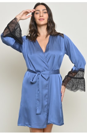 ROBE CURTO (20018)