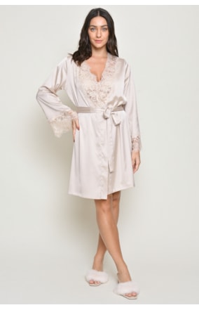 ROBE CURTO (20020)