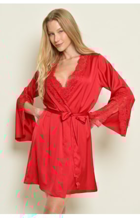 ROBE CURTO (20028)
