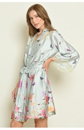 ROBE CURTO (20061)