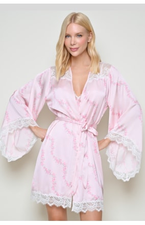ROBE CURTO (20081)