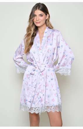 ROBE CURTO (20091)