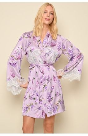 ROBE CURTO (20096)