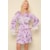FLORAL LILAS