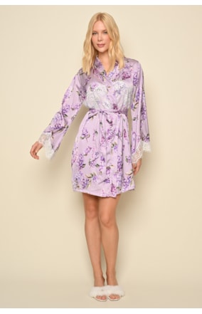 ROBE CURTO (20096)