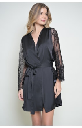 ROBE CURTO (20102)