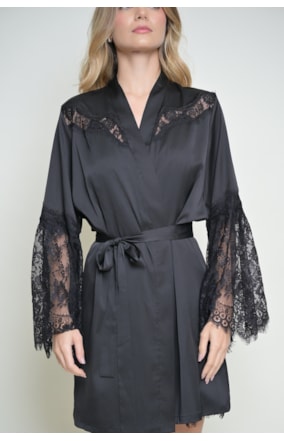 ROBE CURTO (20121)