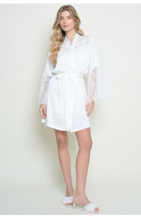 ROBE CURTO (20121)