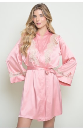 ROBE CURTO (20125)