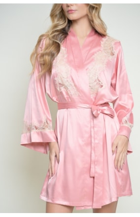 ROBE CURTO (20125)