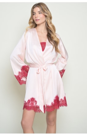 ROBE CURTO (20129)