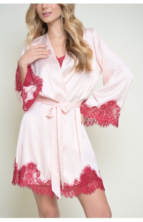 ROBE CURTO (20129)
