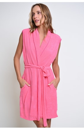 ROBE CURTO (300057)