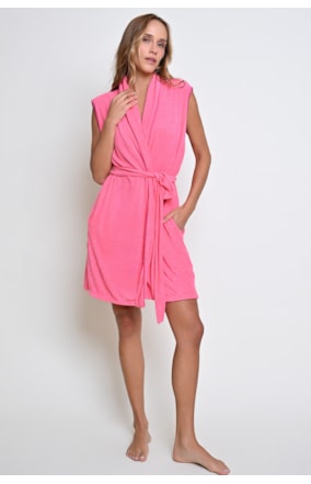 ROBE CURTO (300057)