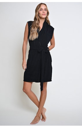 ROBE CURTO (300057)