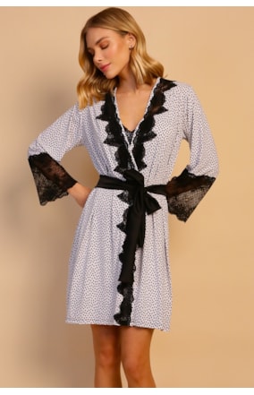 ROBE CURTO (79174)