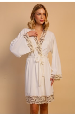 ROBE CURTO (79184)
