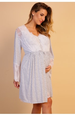 ROBE CURTO (79196)PM