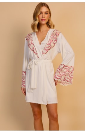 ROBE CURTO (79204)