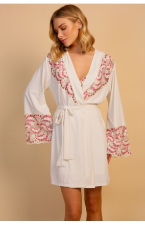 ROBE CURTO (79204)