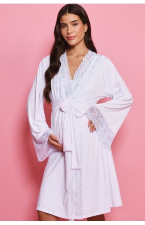 ROBE CURTO (79214)M