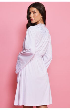 ROBE CURTO (79214)M