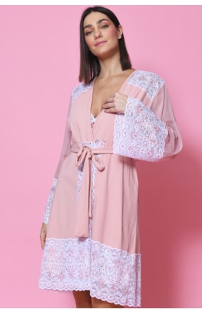 ROBE CURTO (79228)