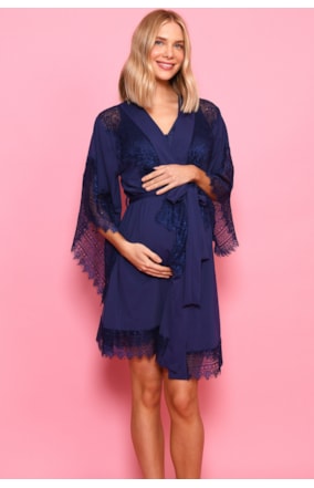 ROBE CURTO (79241)M