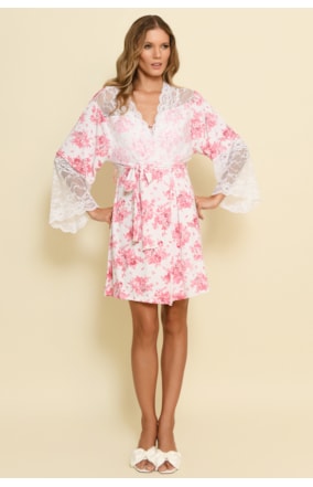 ROBE CURTO (79253)