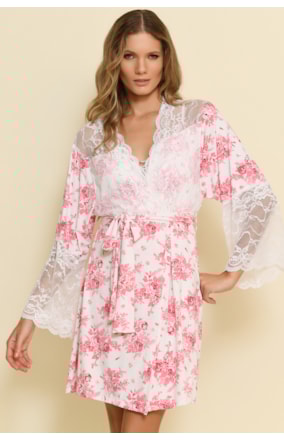 ROBE CURTO (79253)