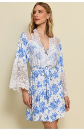 ROBE CURTO (79253)