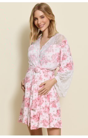 ROBE CURTO (79253)M