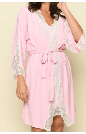 ROBE CURTO (79258)