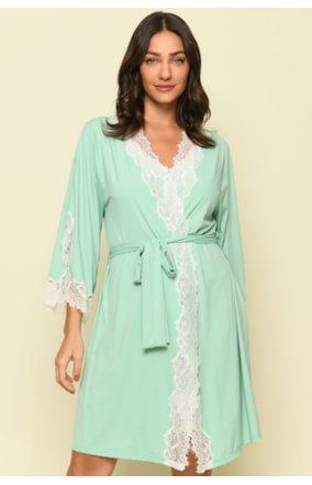 ROBE CURTO (79258)
