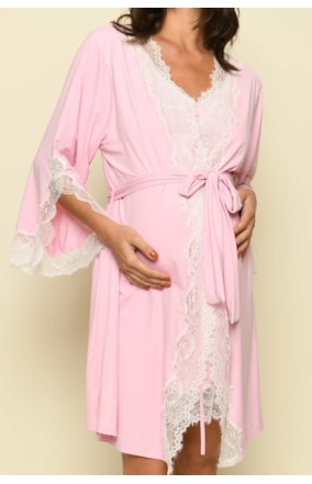 ROBE CURTO (79258)M