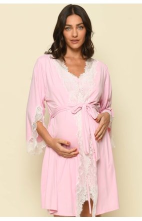 ROBE CURTO (79258)M