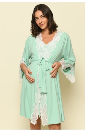 ROBE CURTO (79258)M