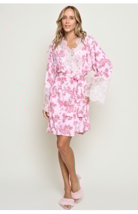 ROBE CURTO (79272)