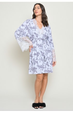 ROBE CURTO (79272)