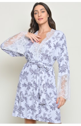ROBE CURTO (79272)