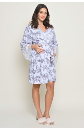 ROBE CURTO (79272)M