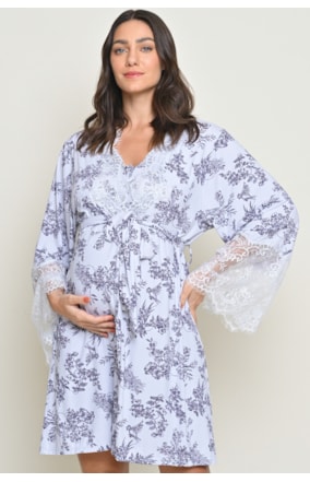 ROBE CURTO (79272)M