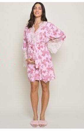 ROBE CURTO (79272)M