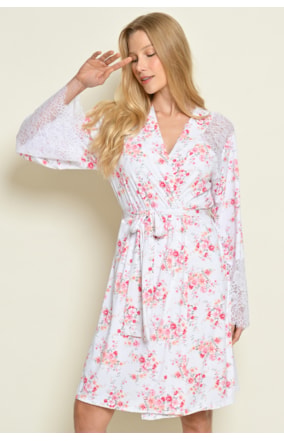 ROBE CURTO (79284)