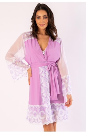 ROBE CURTO (79442)