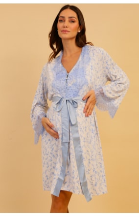 ROBE CURTO (89087)FM
