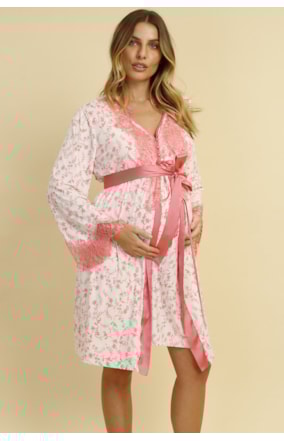 ROBE CURTO (89087)M