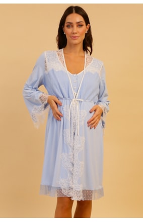ROBE CURTO (89108)AM
