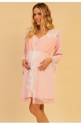 ROBE CURTO (89108)M