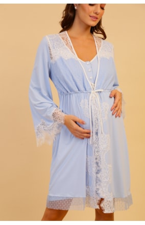 ROBE CURTO (89108)M